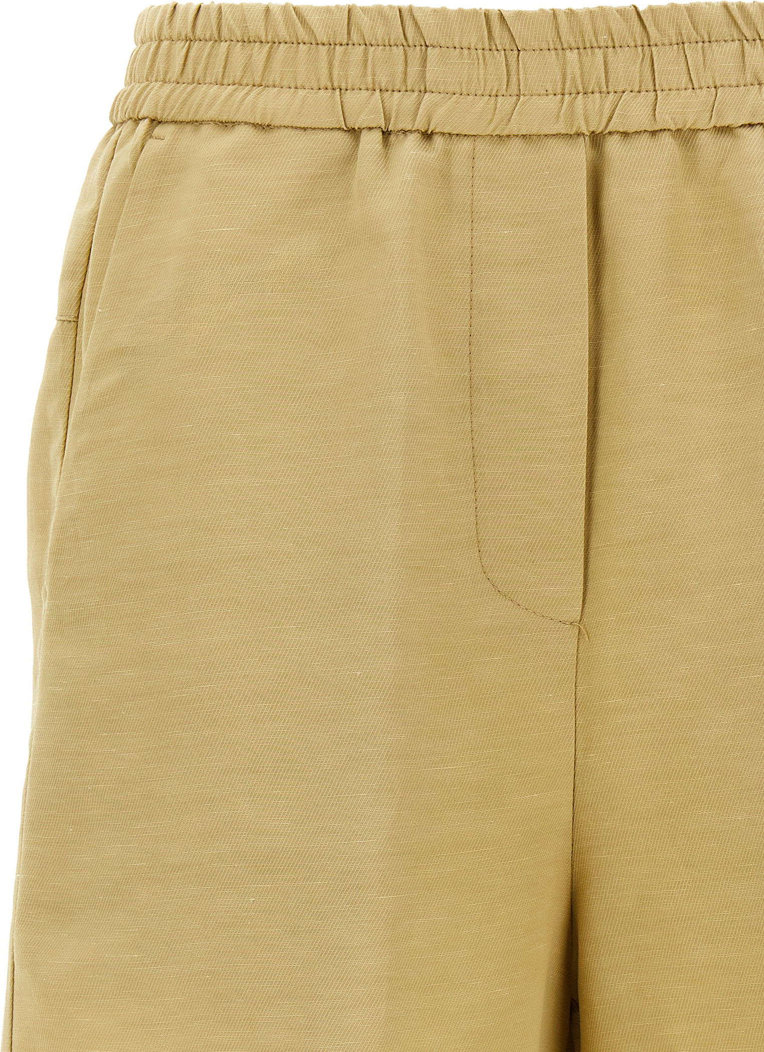 Bermuda Shorts Nude
