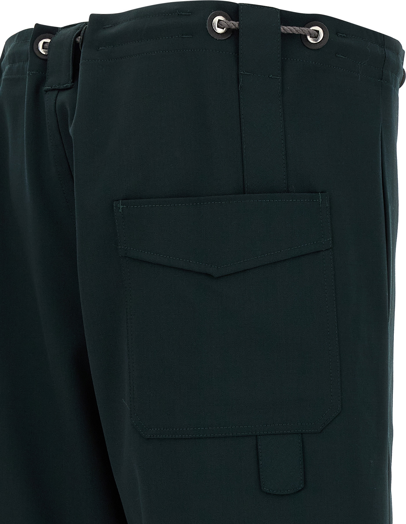 Bermuda Shorts Kiko Kostadinov