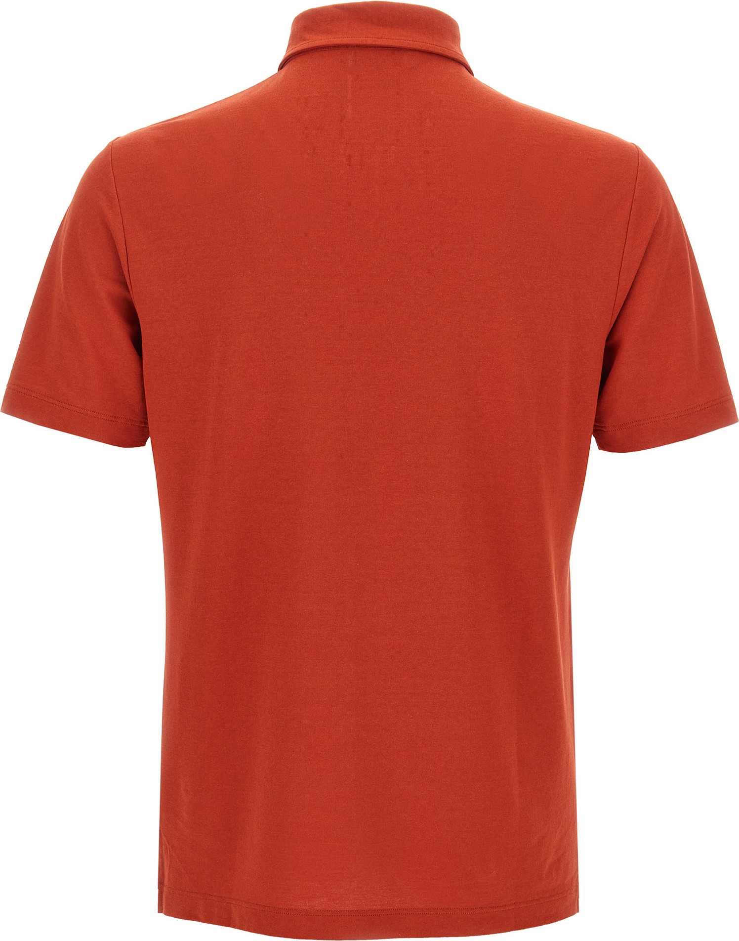 Polo-Shirt Zanone
