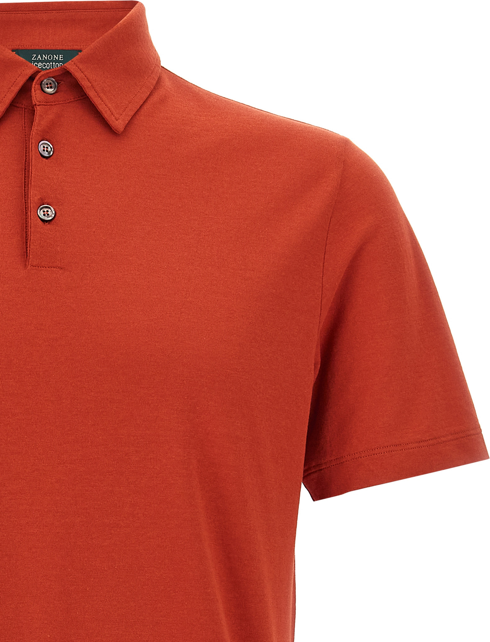 Polo-Shirt Zanone