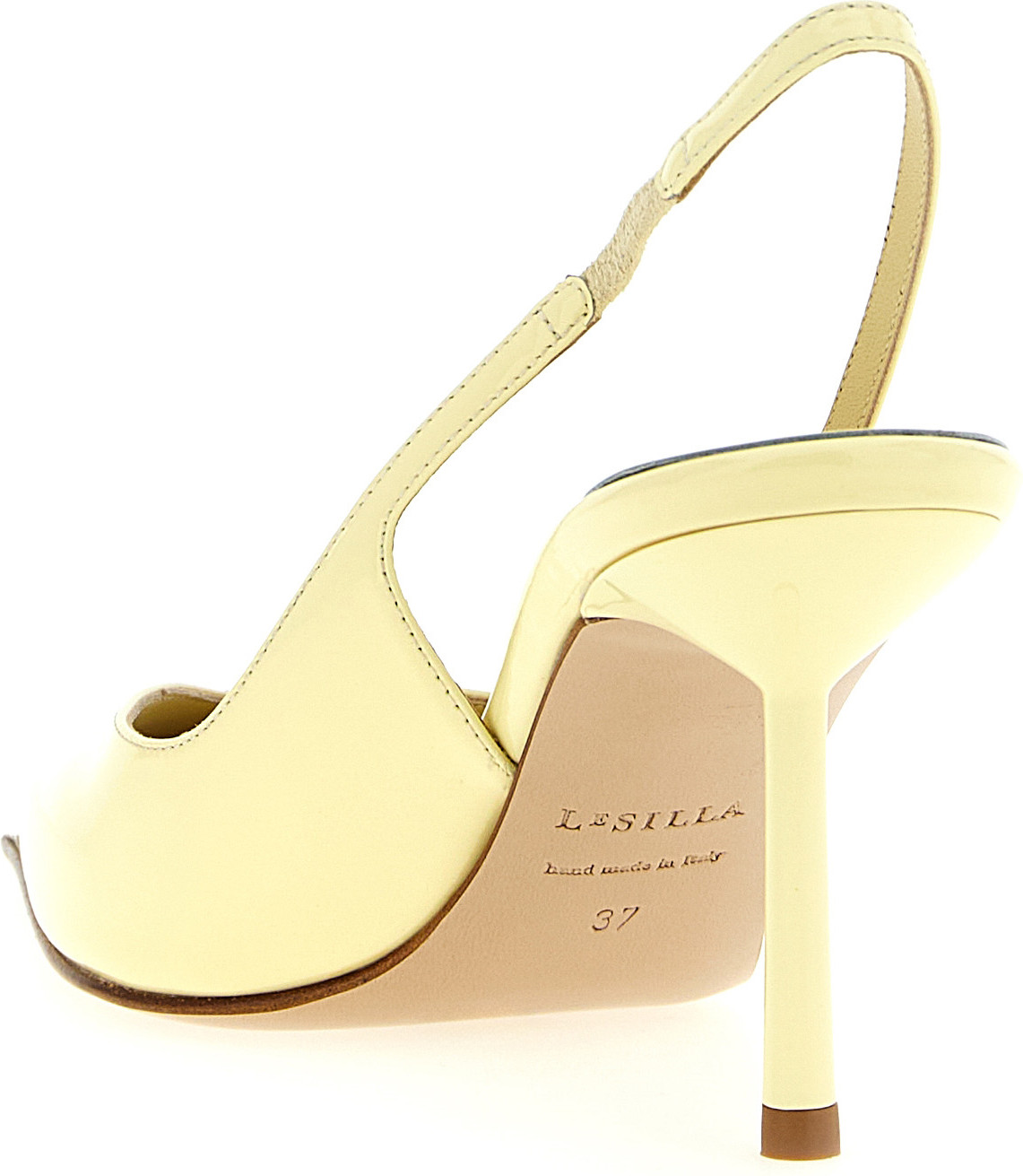 High Heel Pumps Le Silla Vivienne