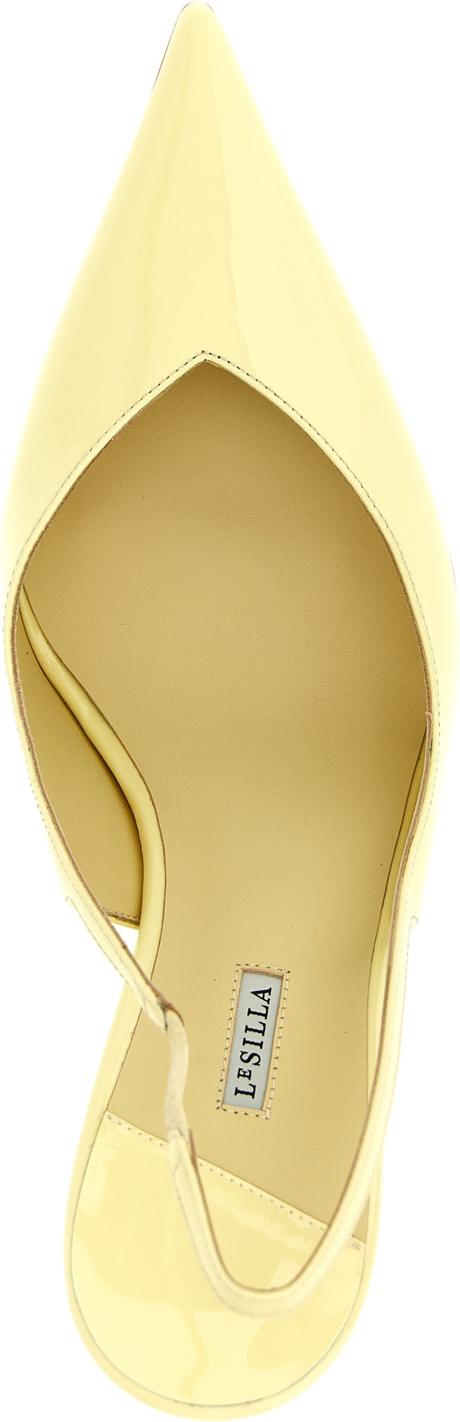 High Heel Pumps Le Silla Vivienne
