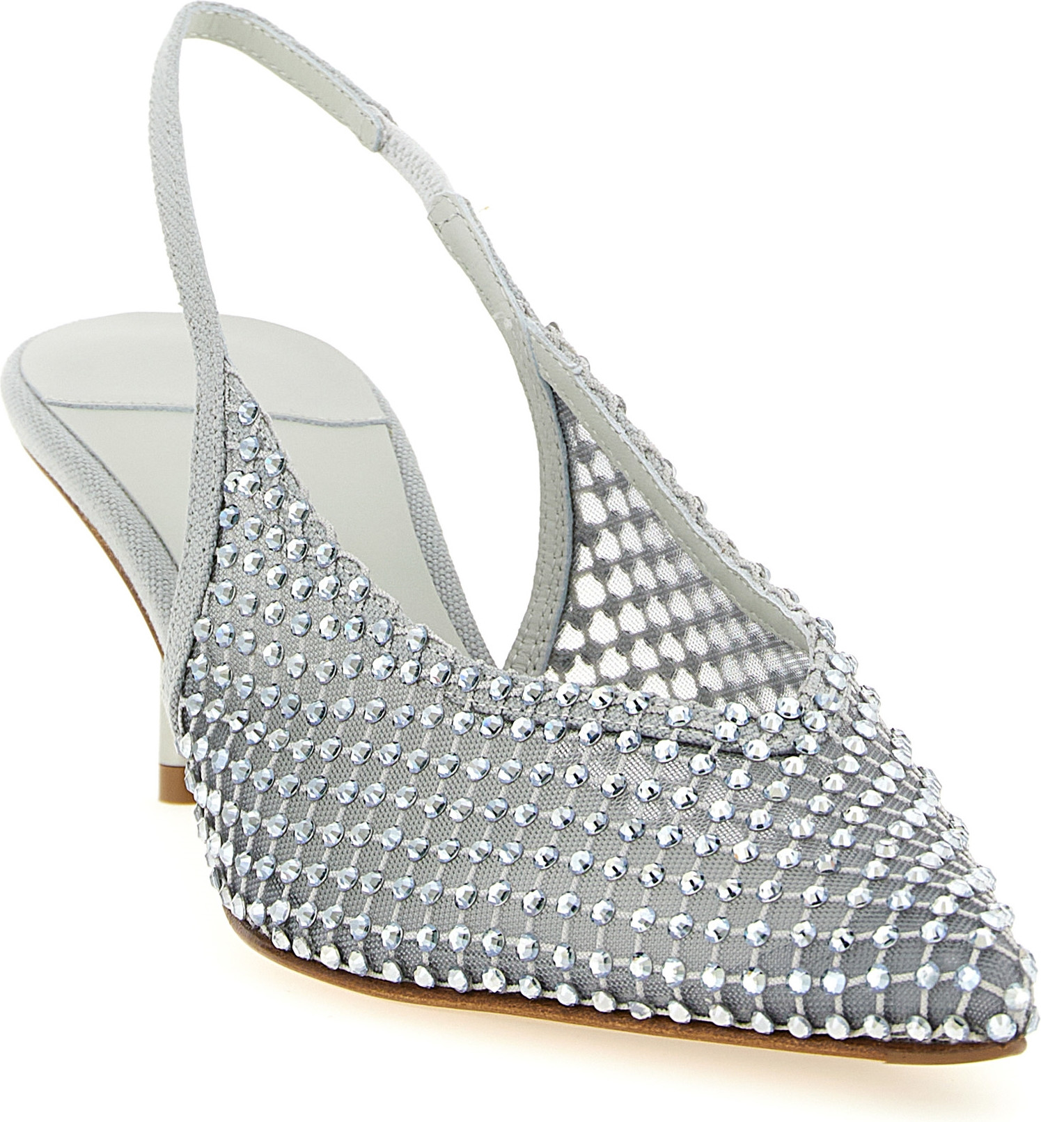 Pumps Le Silla Gilda