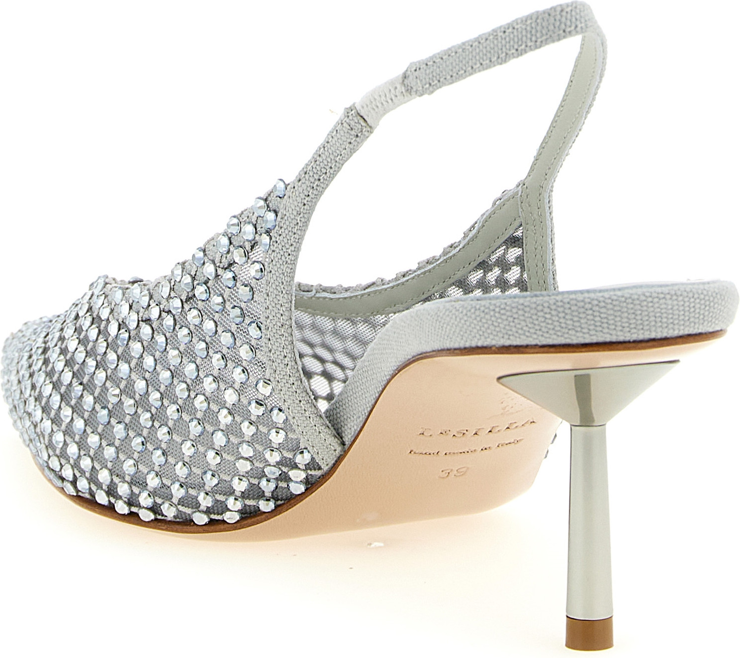 Pumps Le Silla Gilda