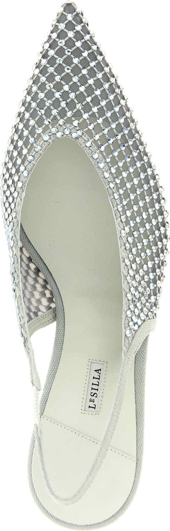 Pumps Le Silla Gilda