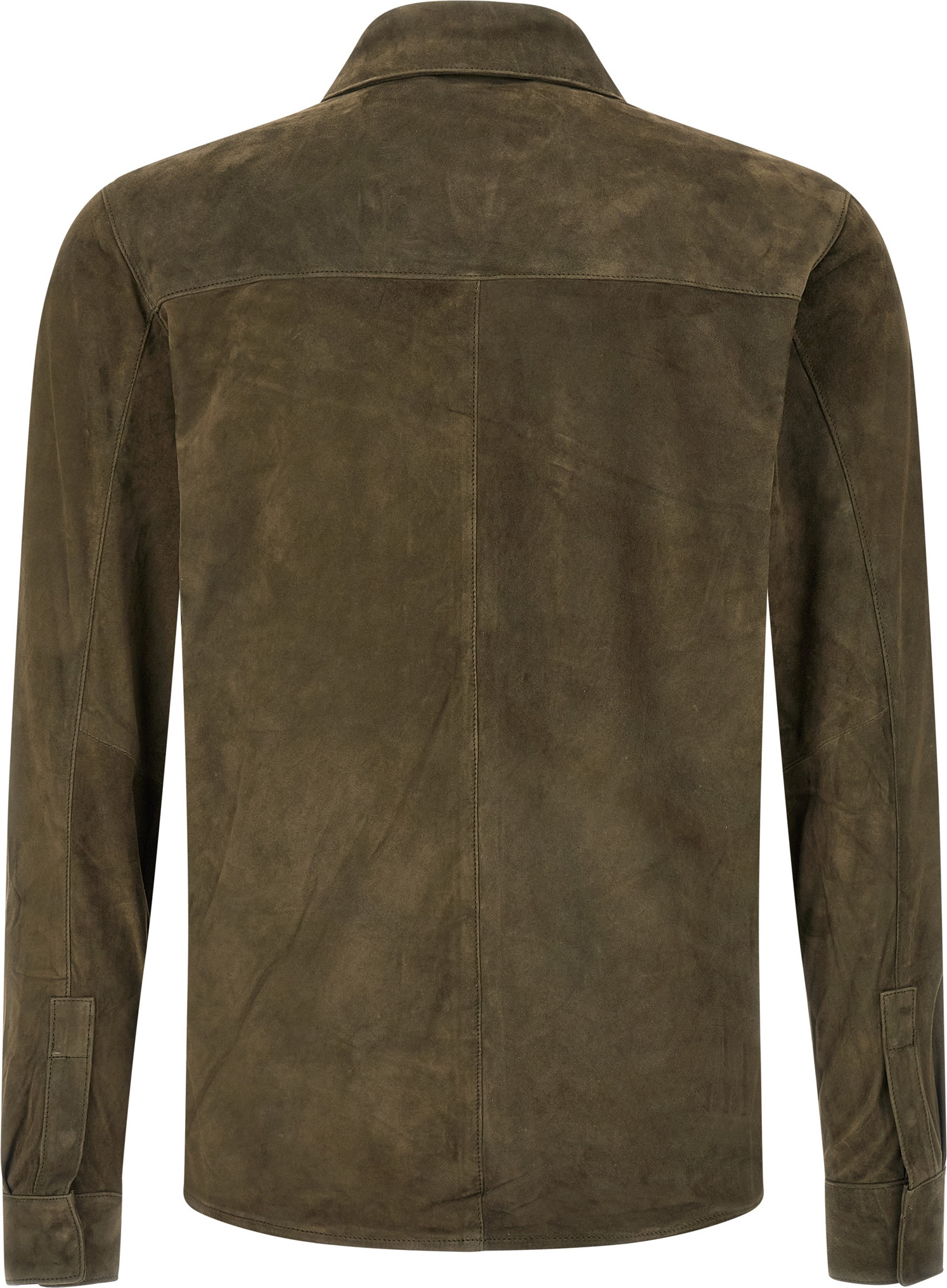 Blouse GIORGIO BRATO