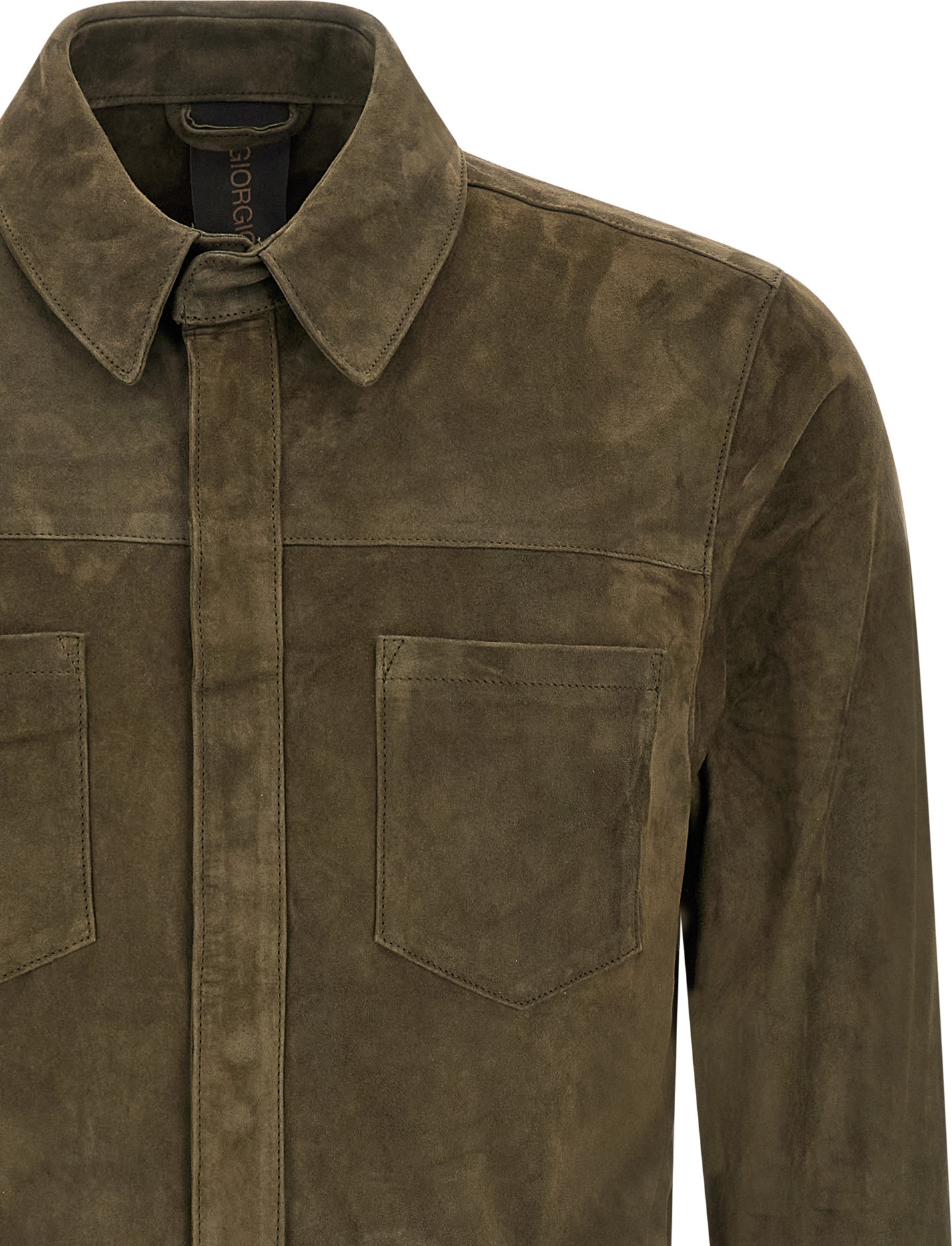 Blouse GIORGIO BRATO