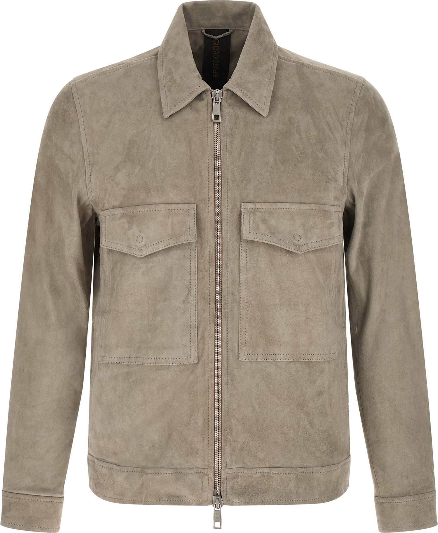 Lederjacke GIORGIO BRATO
