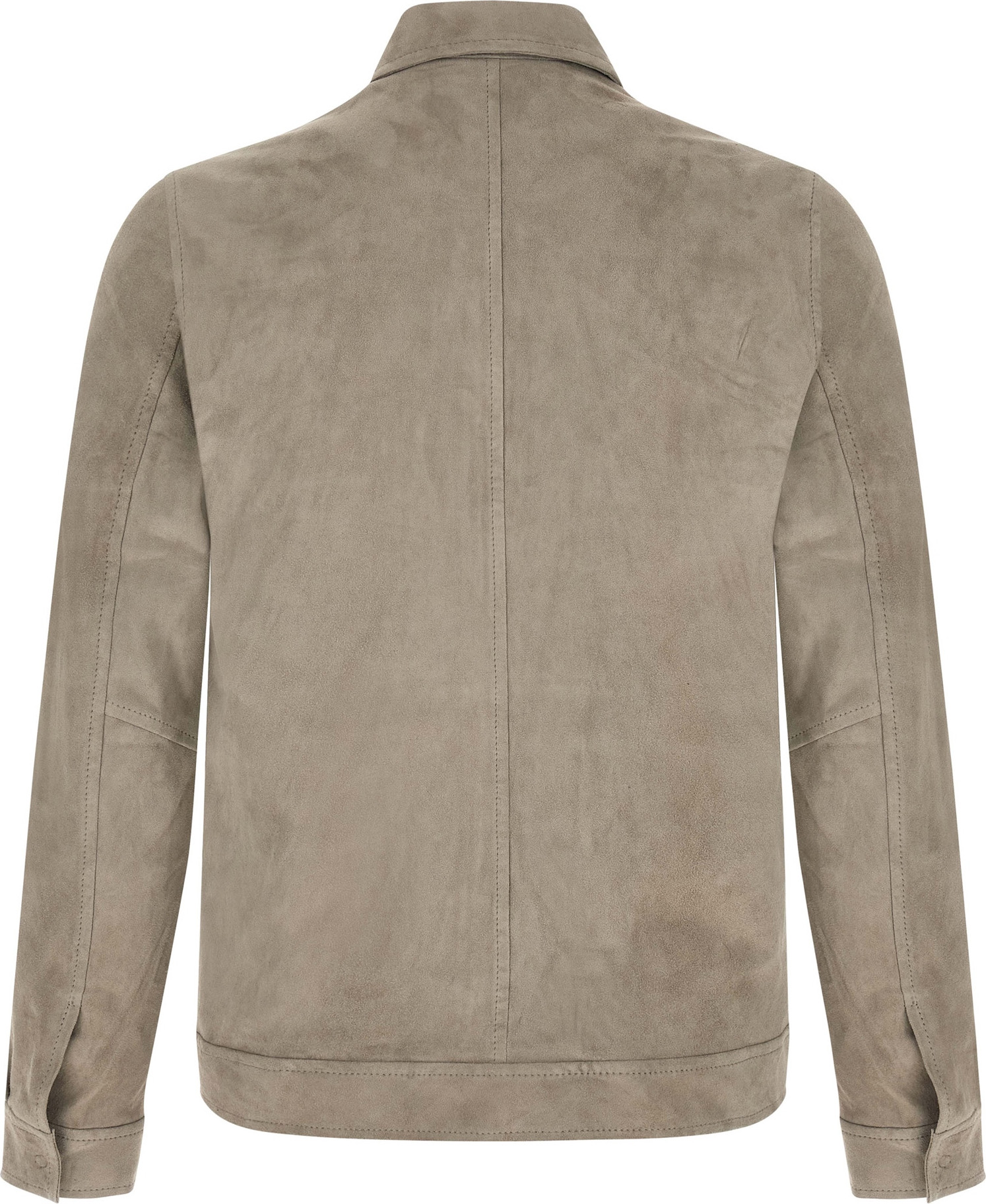 Lederjacke GIORGIO BRATO