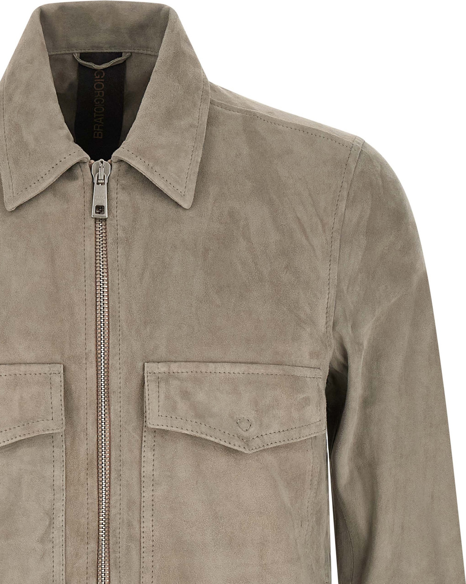 Lederjacke GIORGIO BRATO