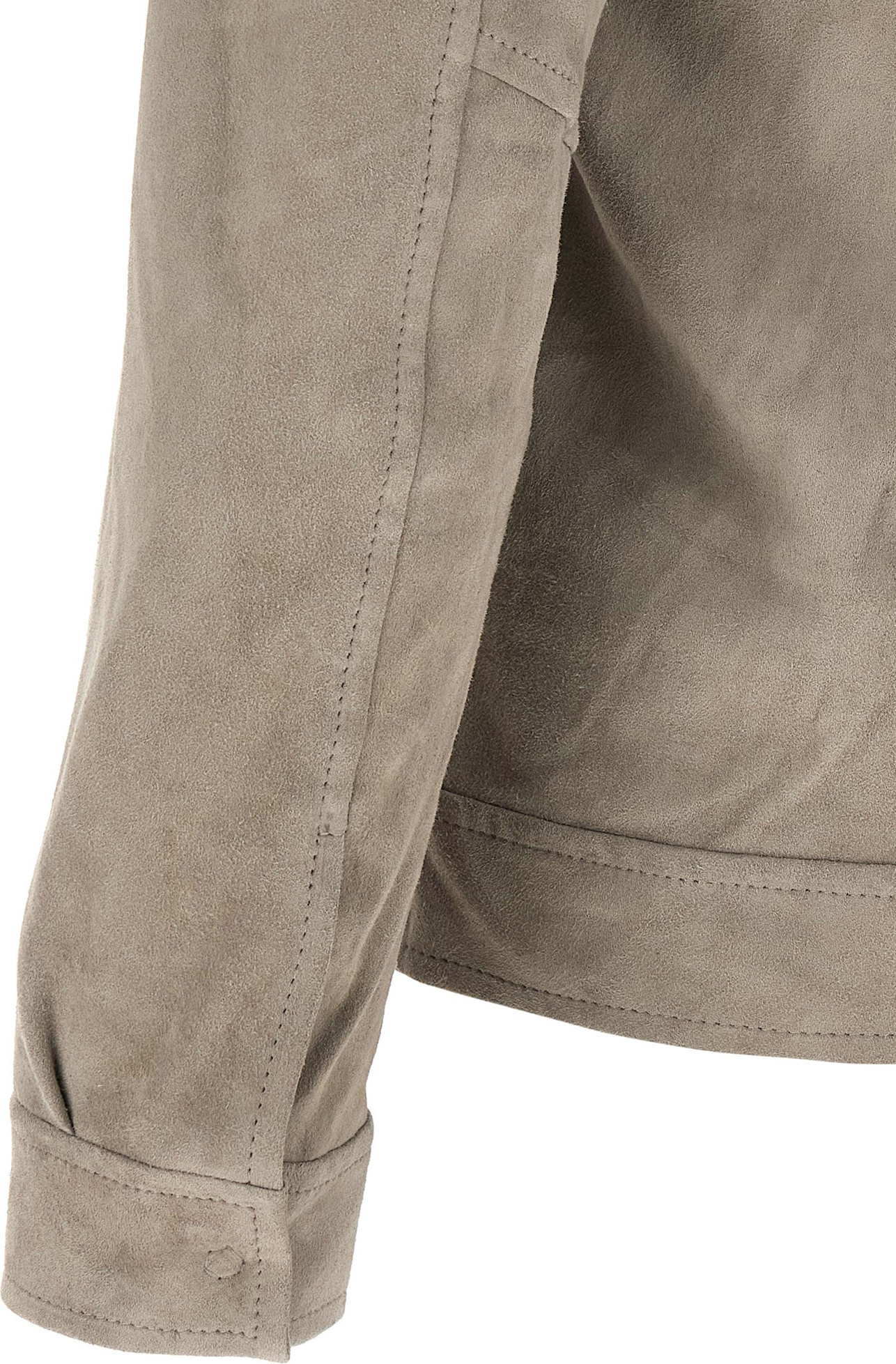 Lederjacke GIORGIO BRATO
