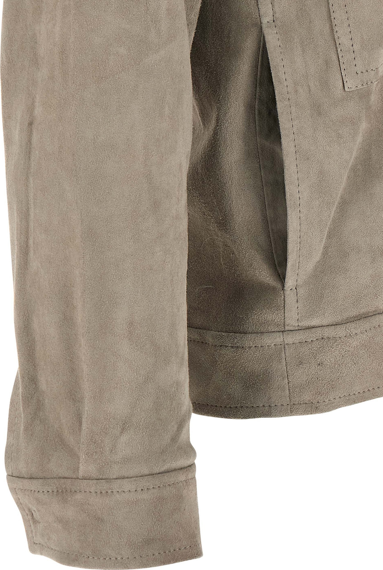 Lederjacke GIORGIO BRATO