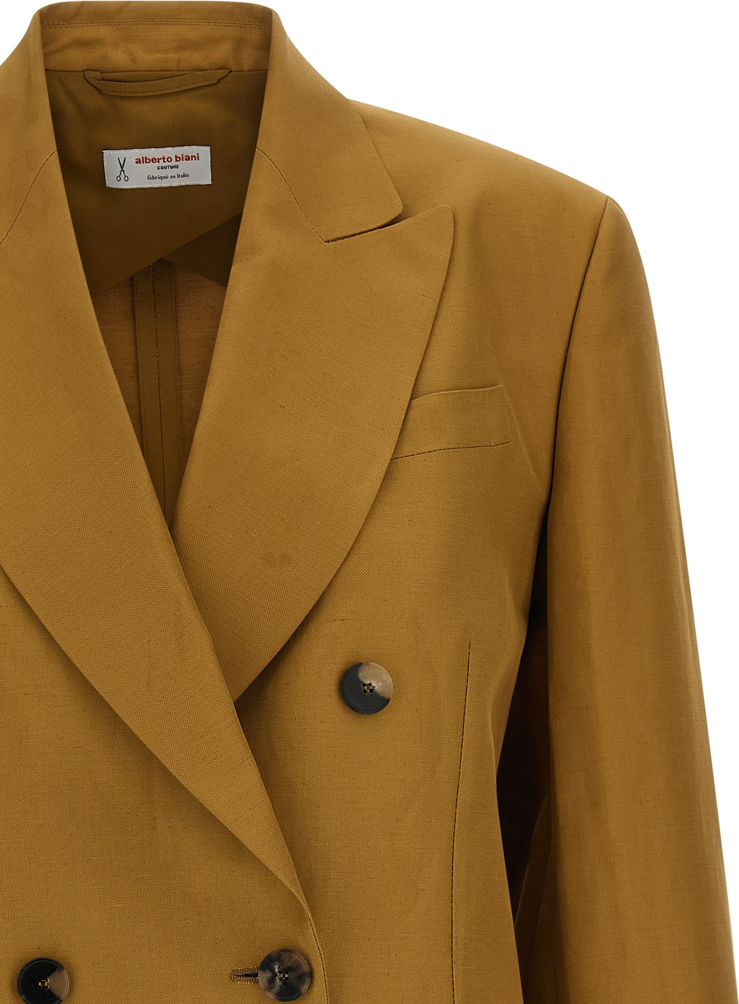Blazer Alberto Biani