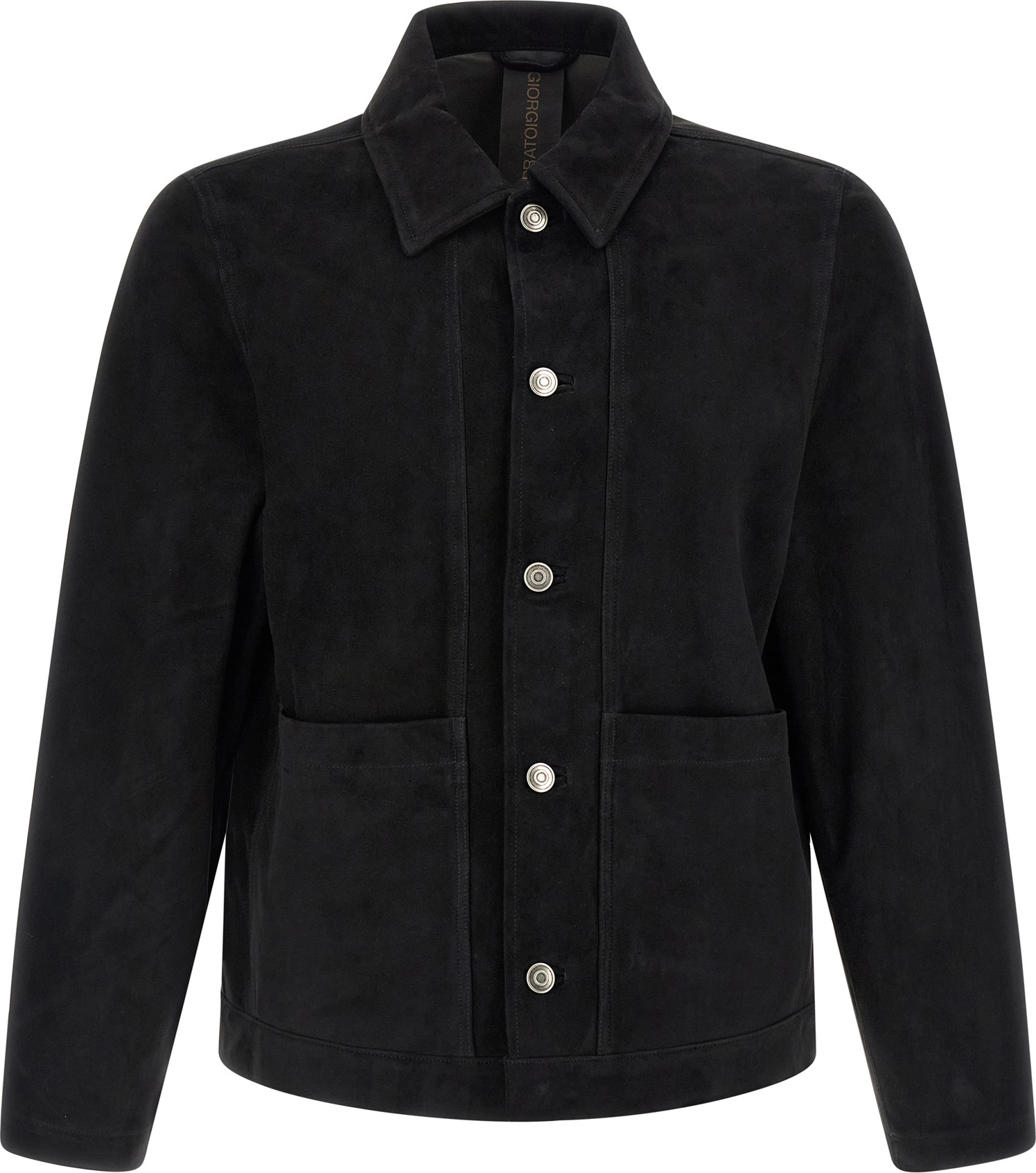 Lederjacke GIORGIO BRATO