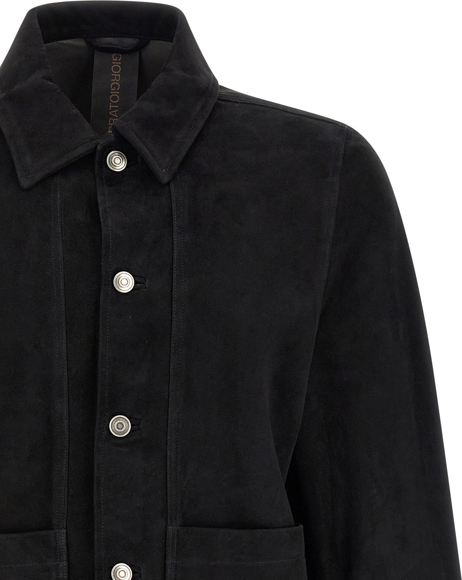 Lederjacke GIORGIO BRATO