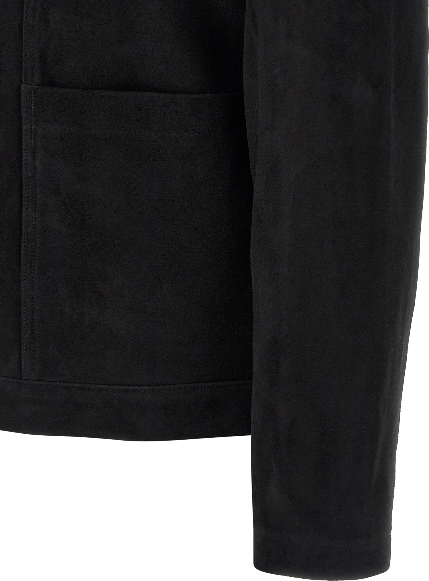 Lederjacke GIORGIO BRATO