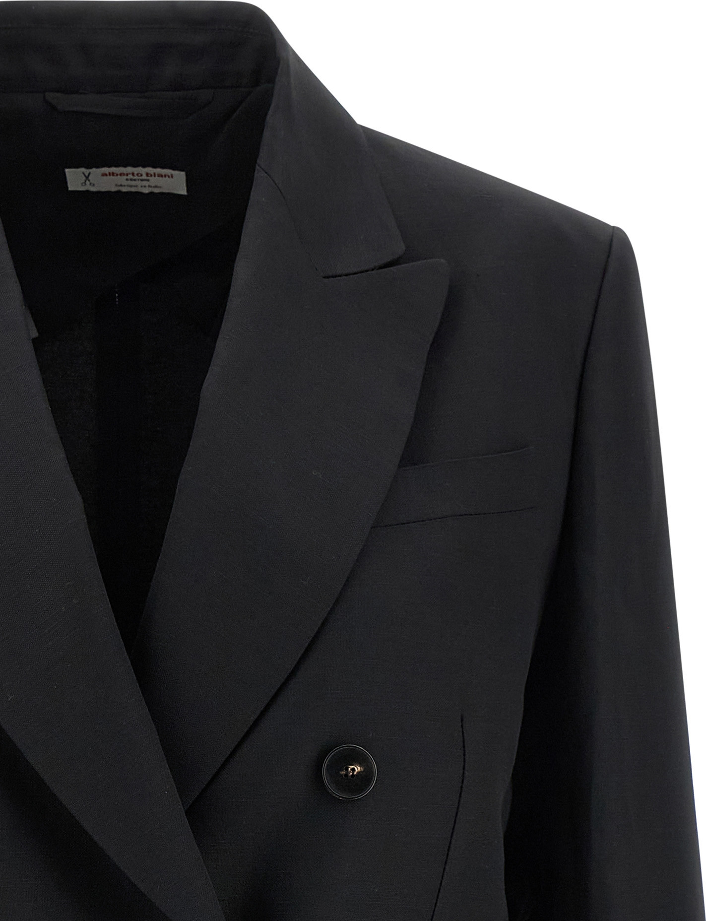 Blazer Alberto Biani