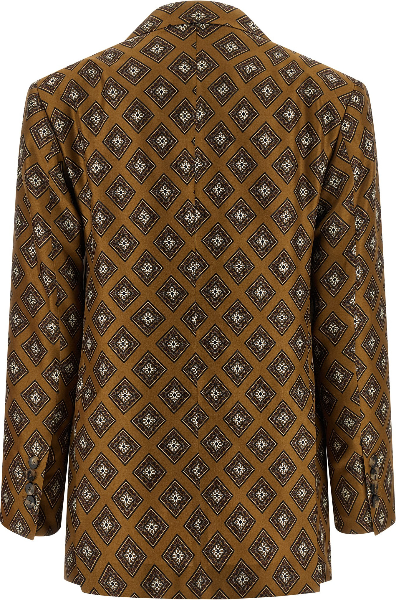 Blazer Alberto Biani