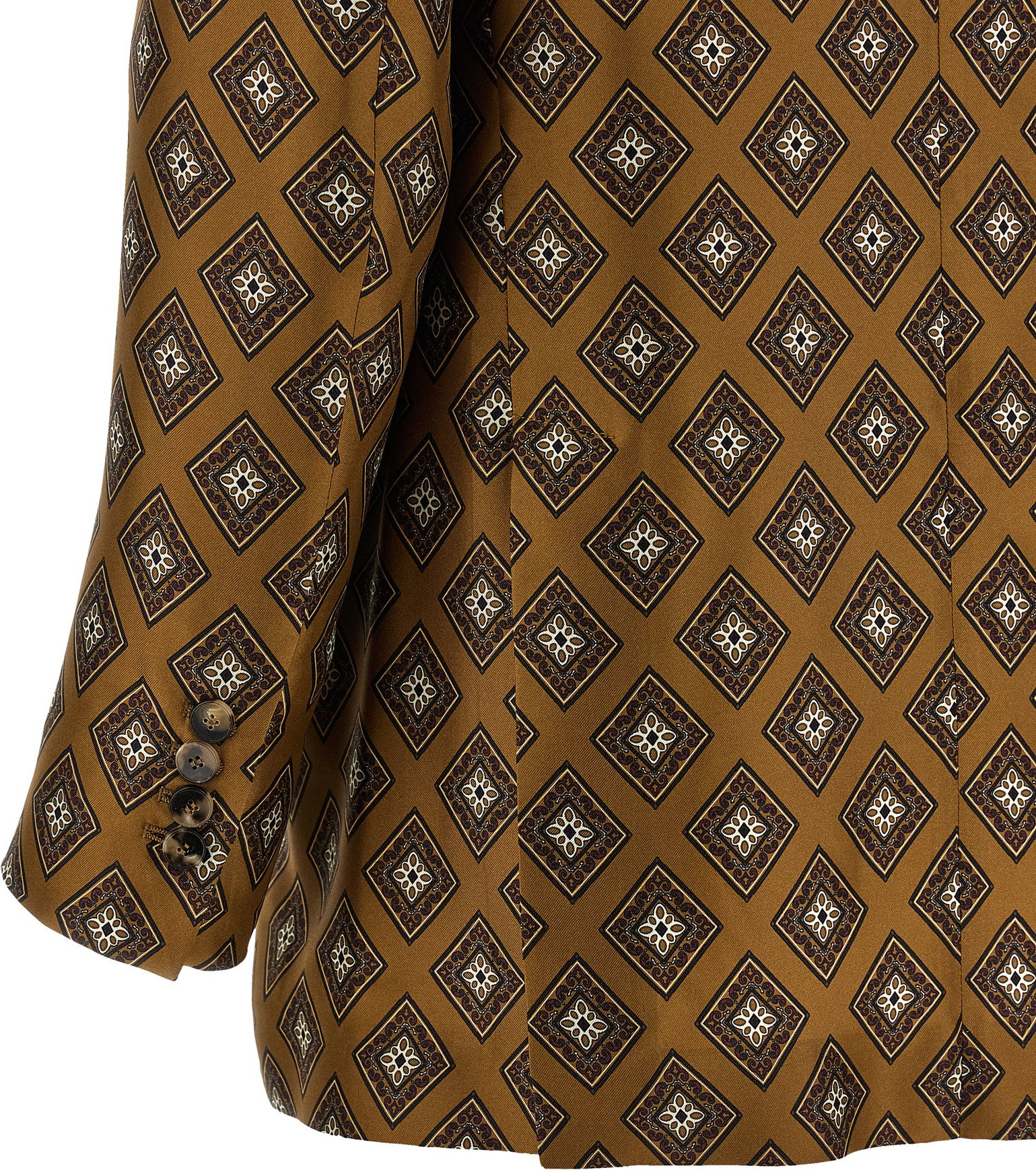 Blazer Alberto Biani