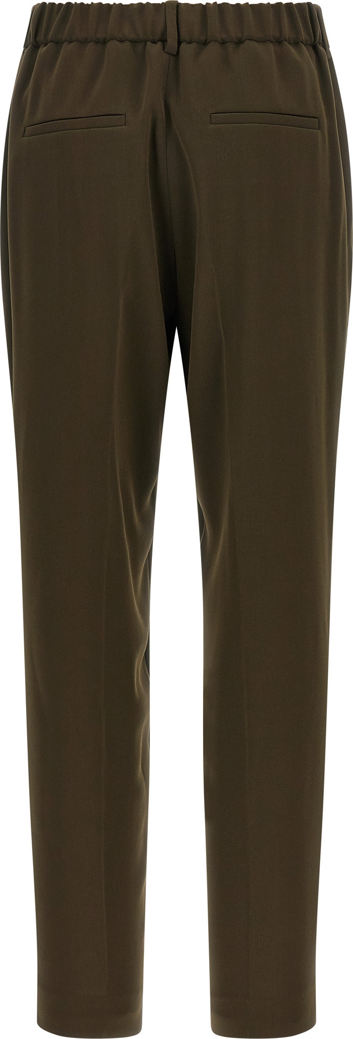 Casual Pants Alberto Biani