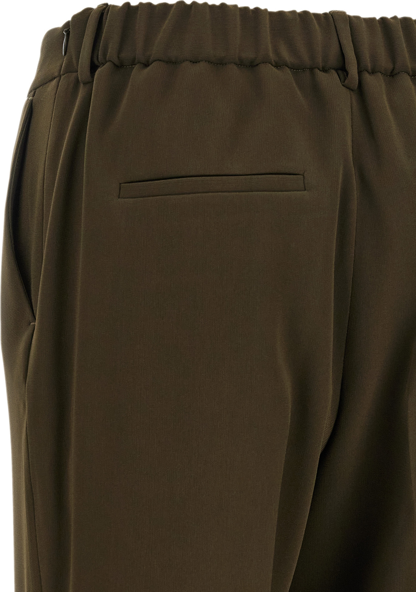 Casual Pants Alberto Biani
