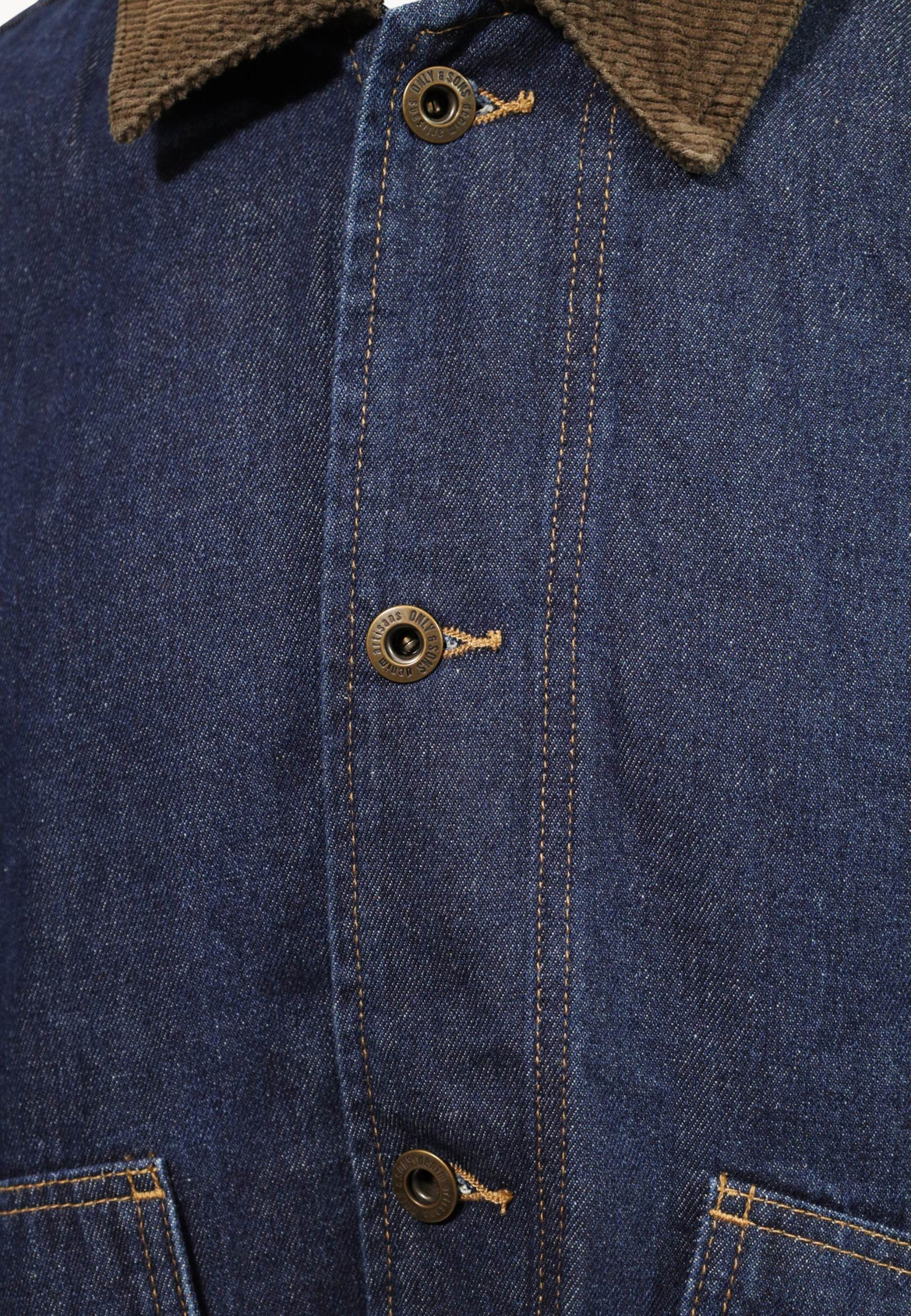 Blazer Only & Sons
