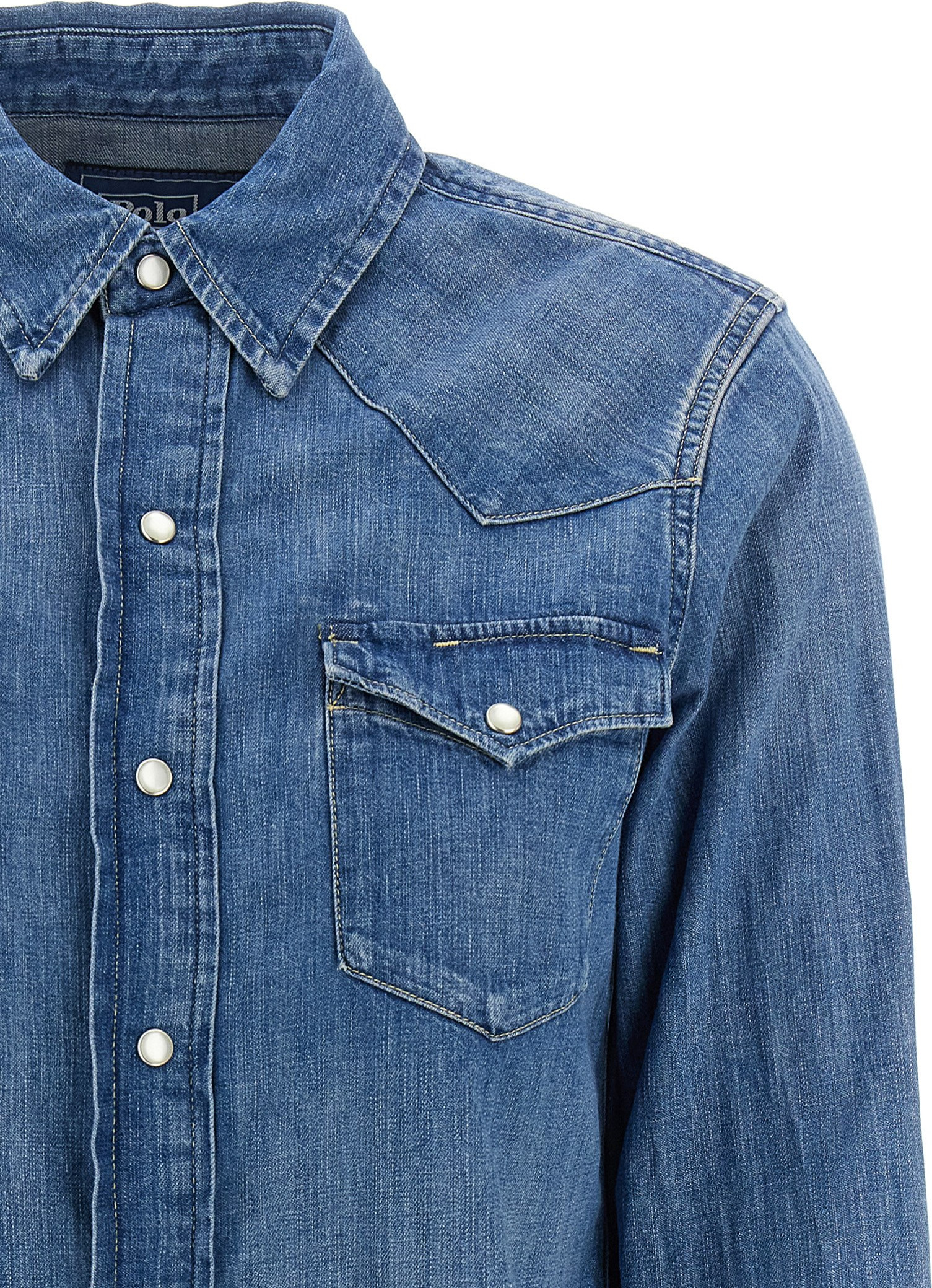 Bluse Polo Ralph Lauren