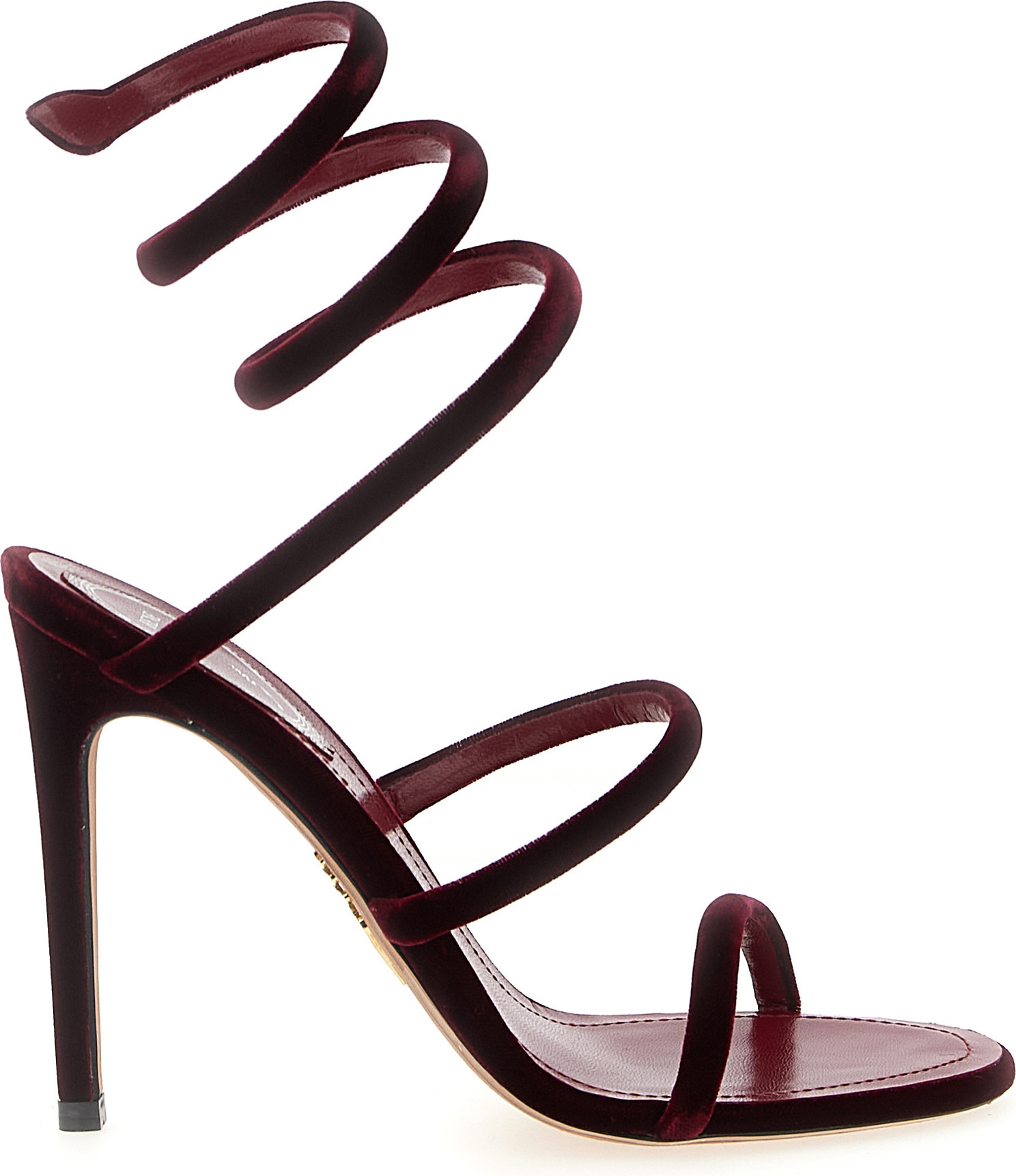 Sandals Rene Caovilla Cleo