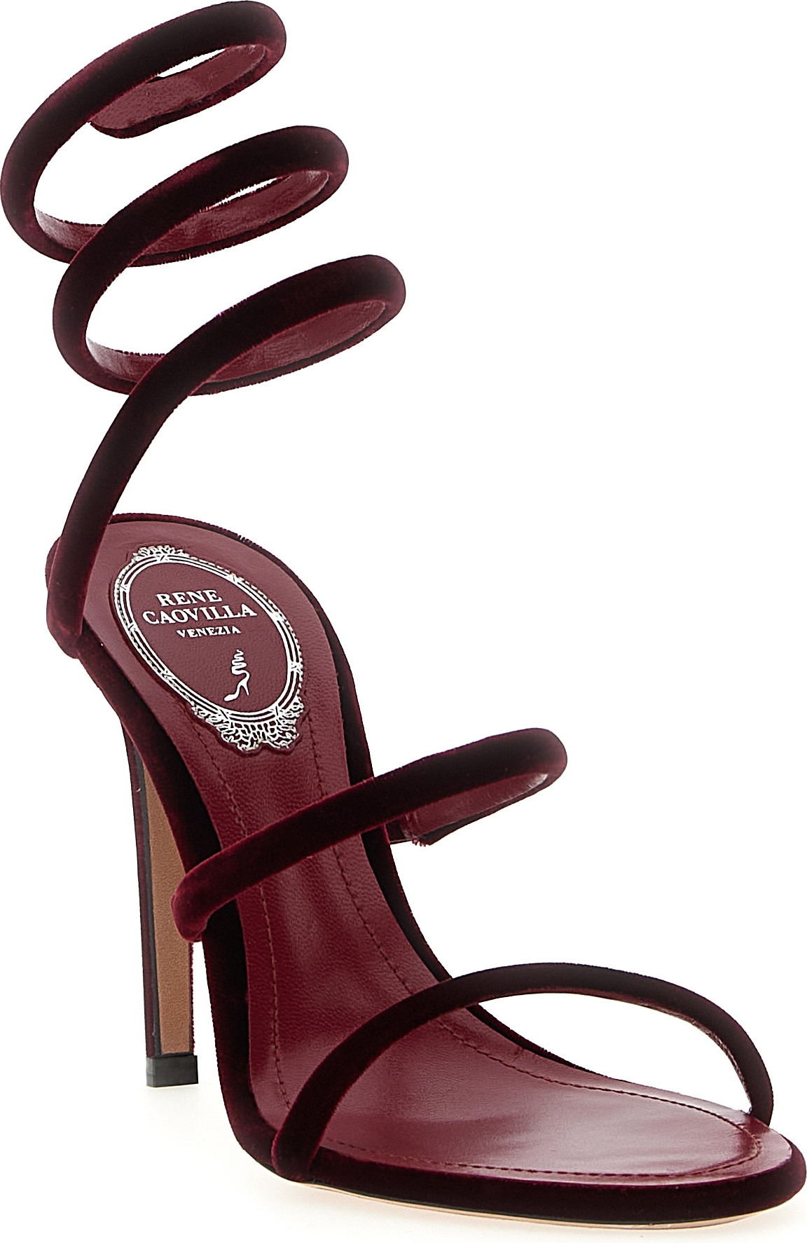 Sandals Rene Caovilla Cleo