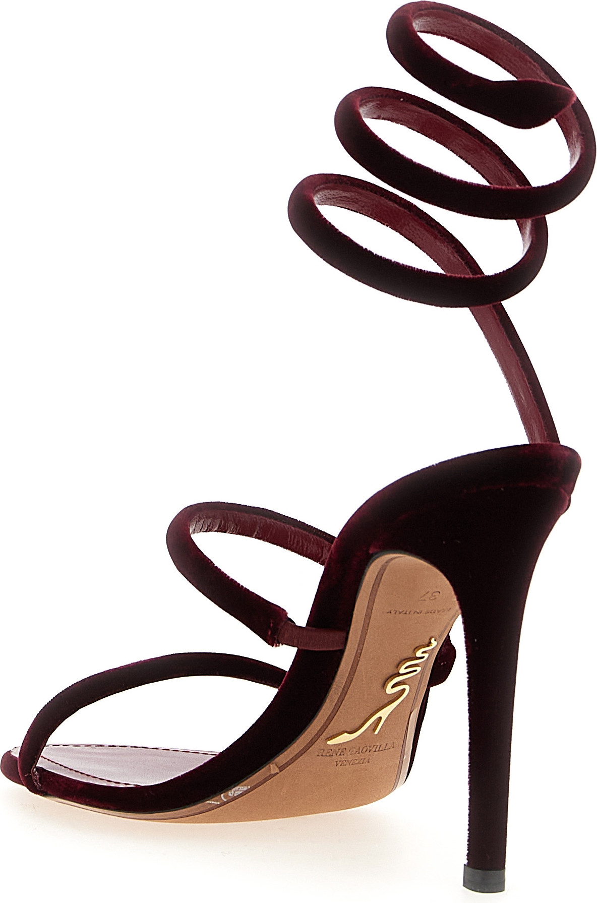 Sandals Rene Caovilla Cleo