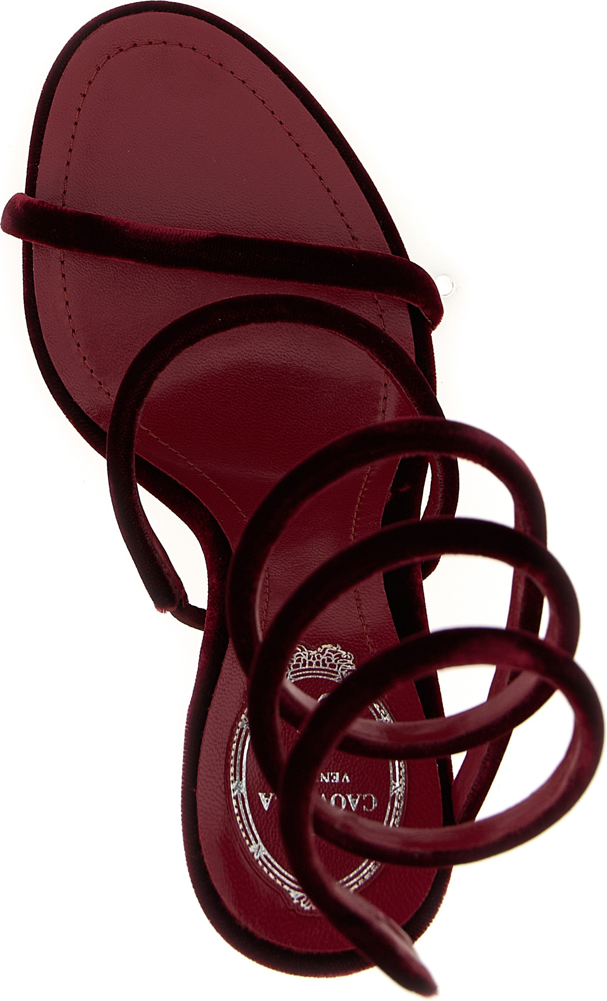 Sandals Rene Caovilla Cleo