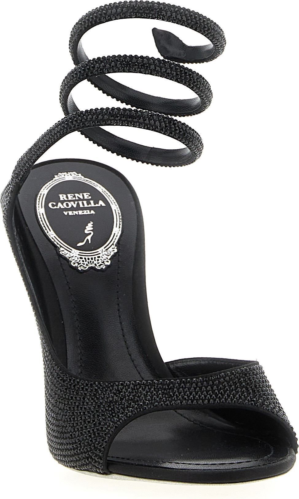 Sandals Rene Caovilla Audrey
