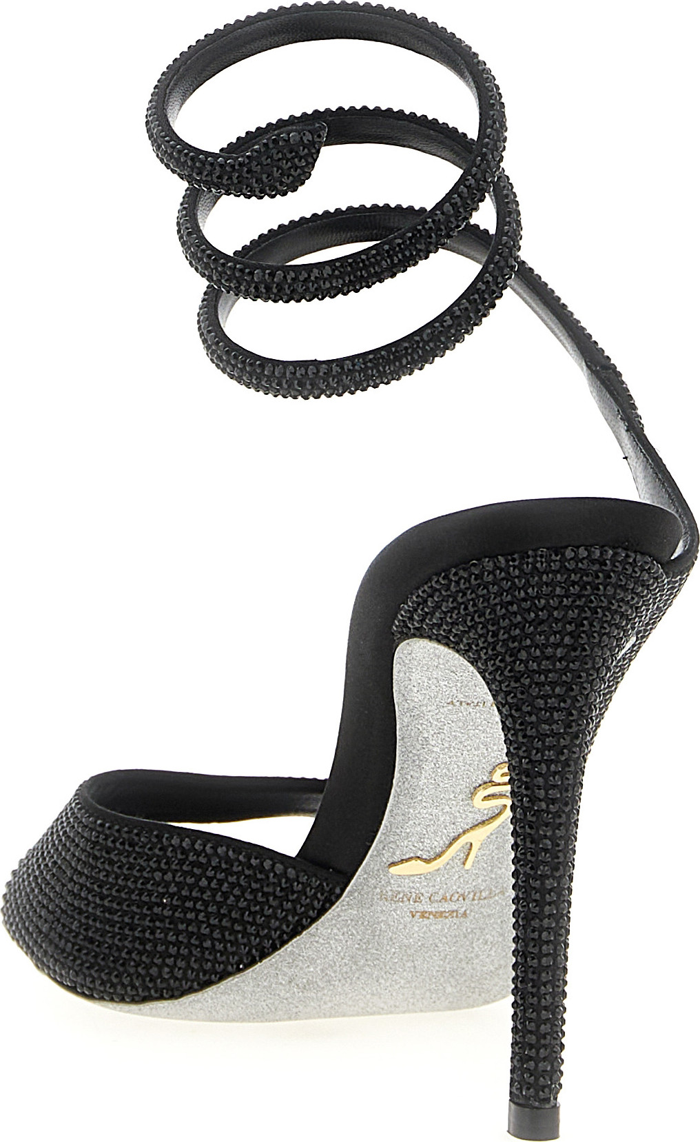 Sandals Rene Caovilla Audrey
