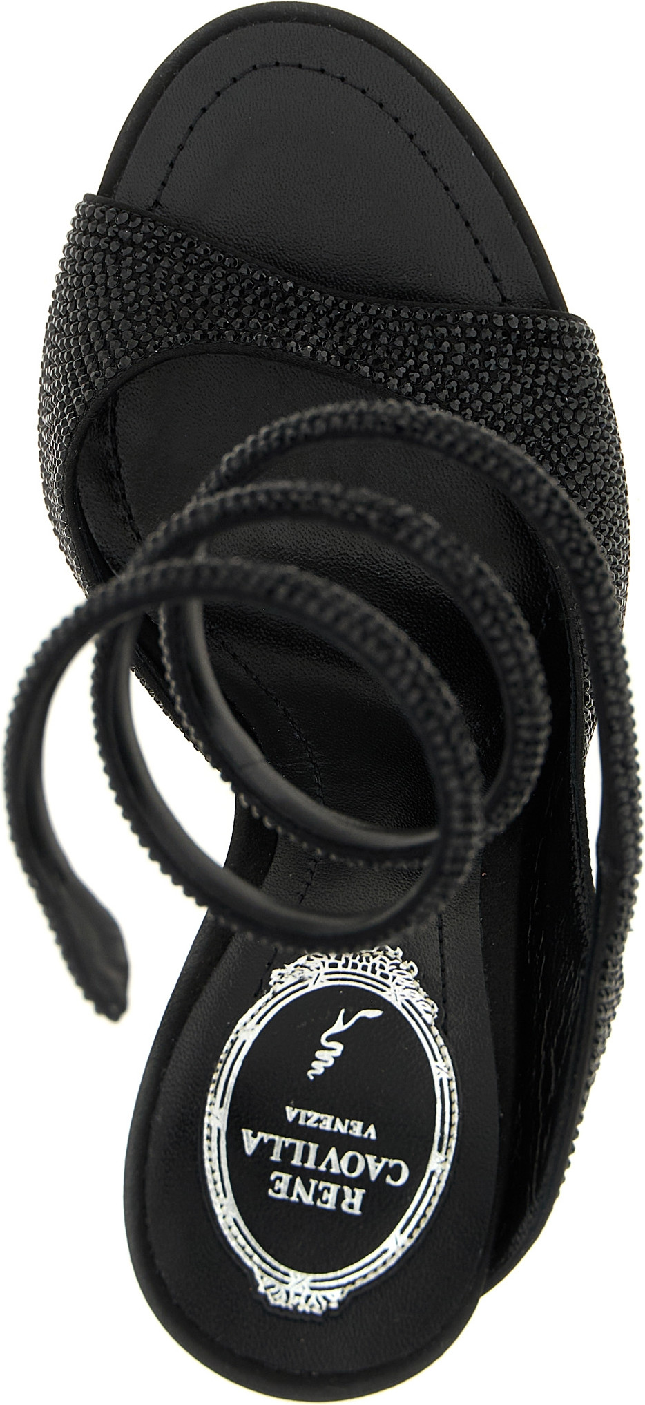 Sandals Rene Caovilla Audrey