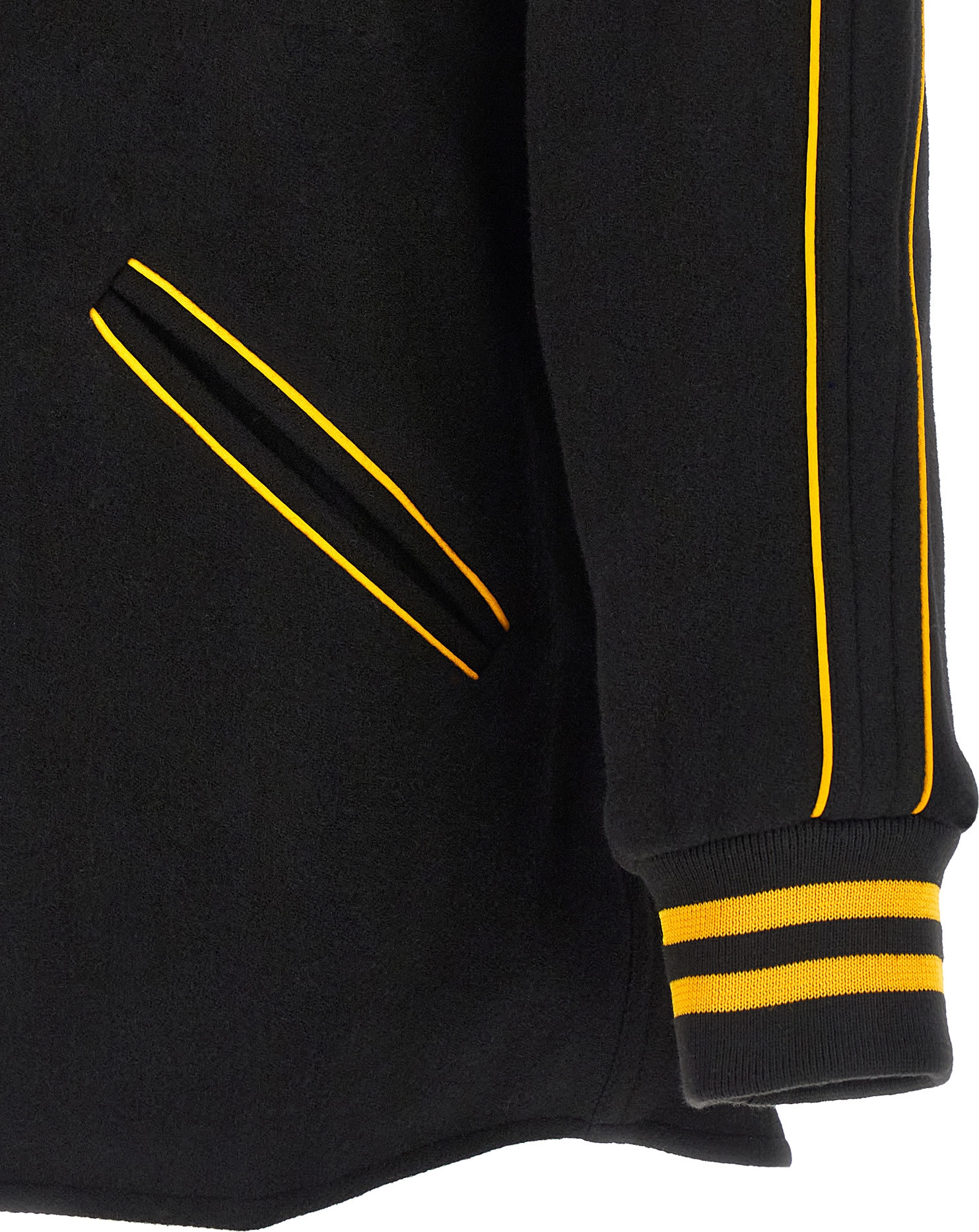 Jacket Bode
