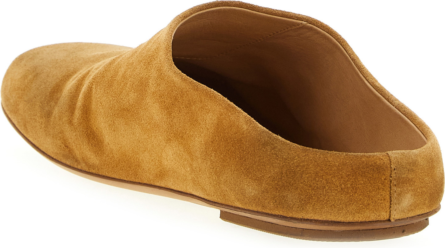 Clogs Marsèll