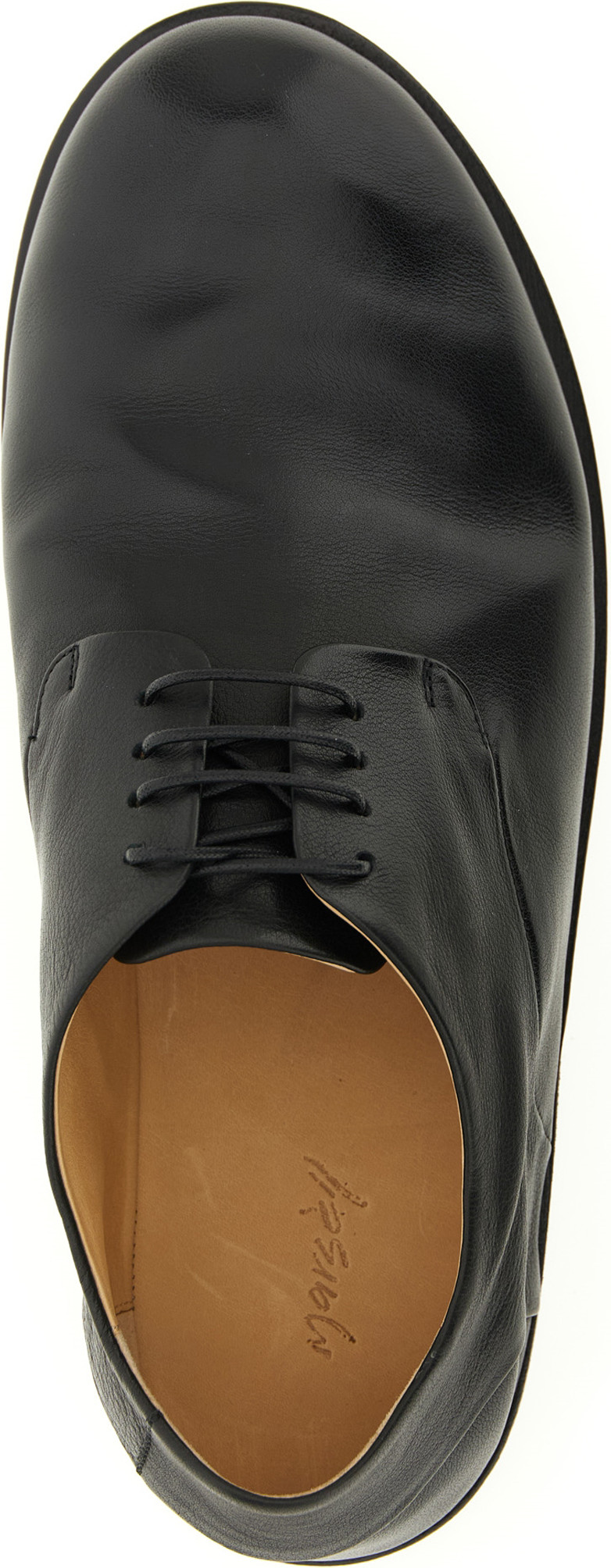 Derby-Schuhe Marsèll Stucco