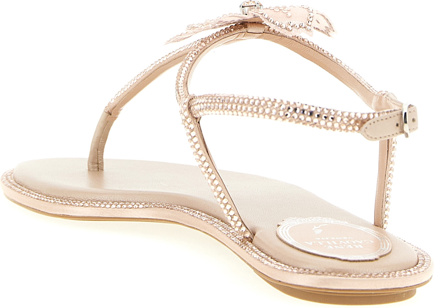 Sandalen Rene Caovilla