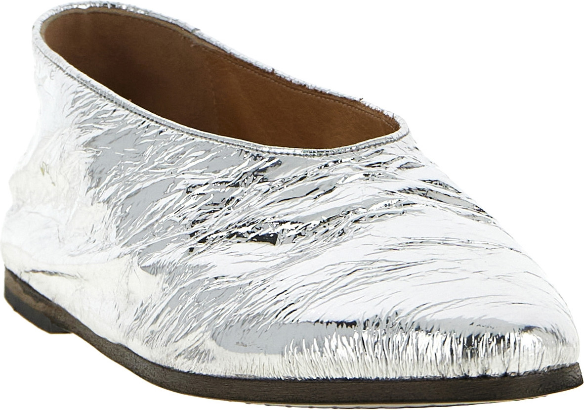 Ballet Flats Marsèll Coltellaccio
