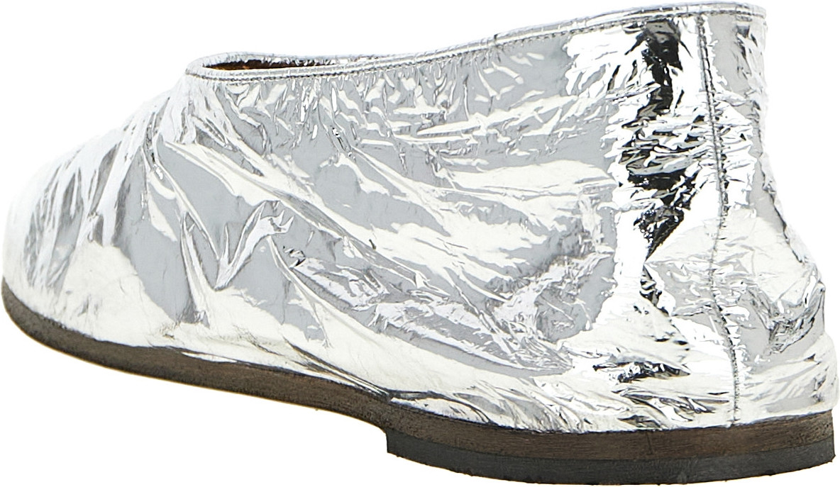 Ballet Flats Marsèll Coltellaccio