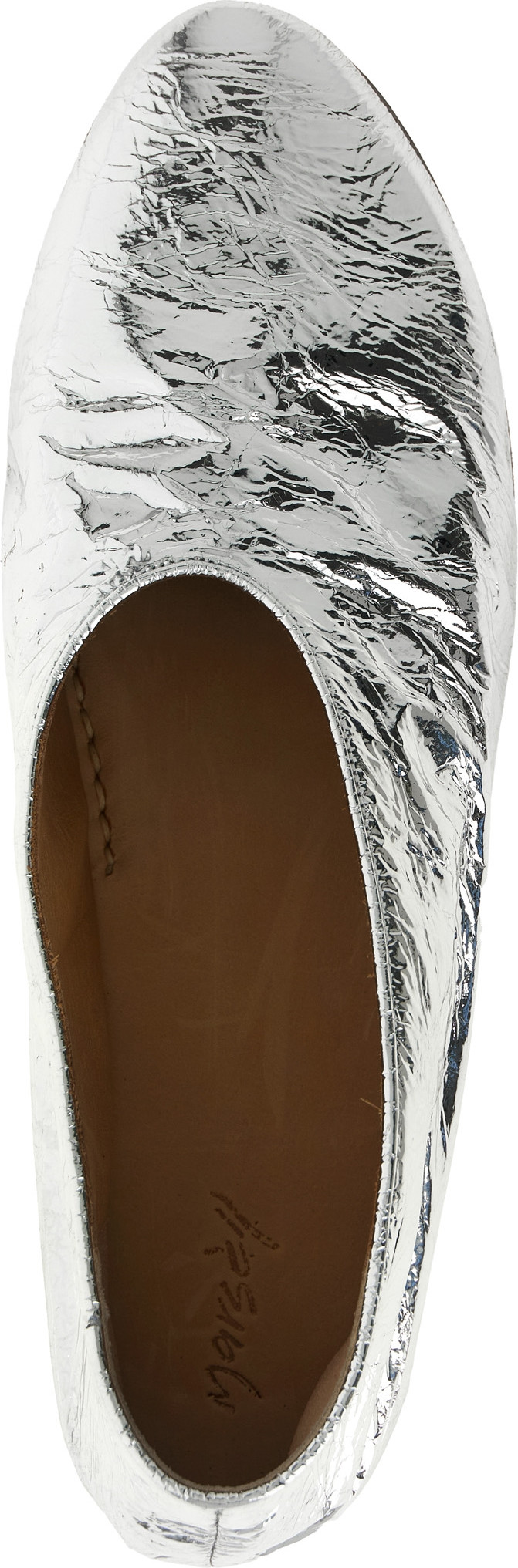 Ballet Flats Marsèll Coltellaccio