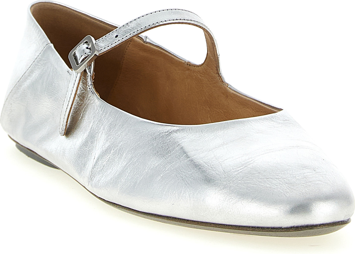 Ballet Flats Marsèll Strascico