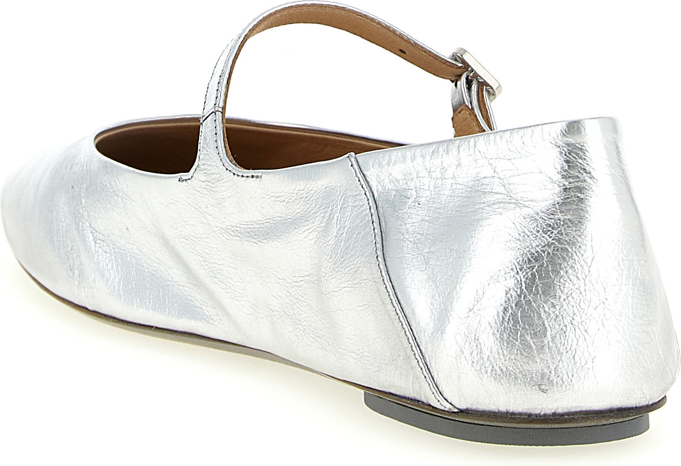 Ballet Flats Marsèll Strascico