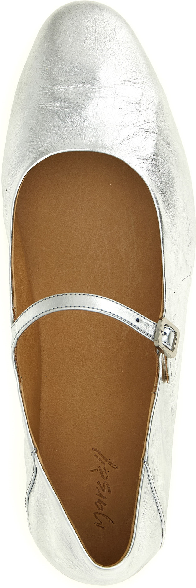 Ballet Flats Marsèll Strascico