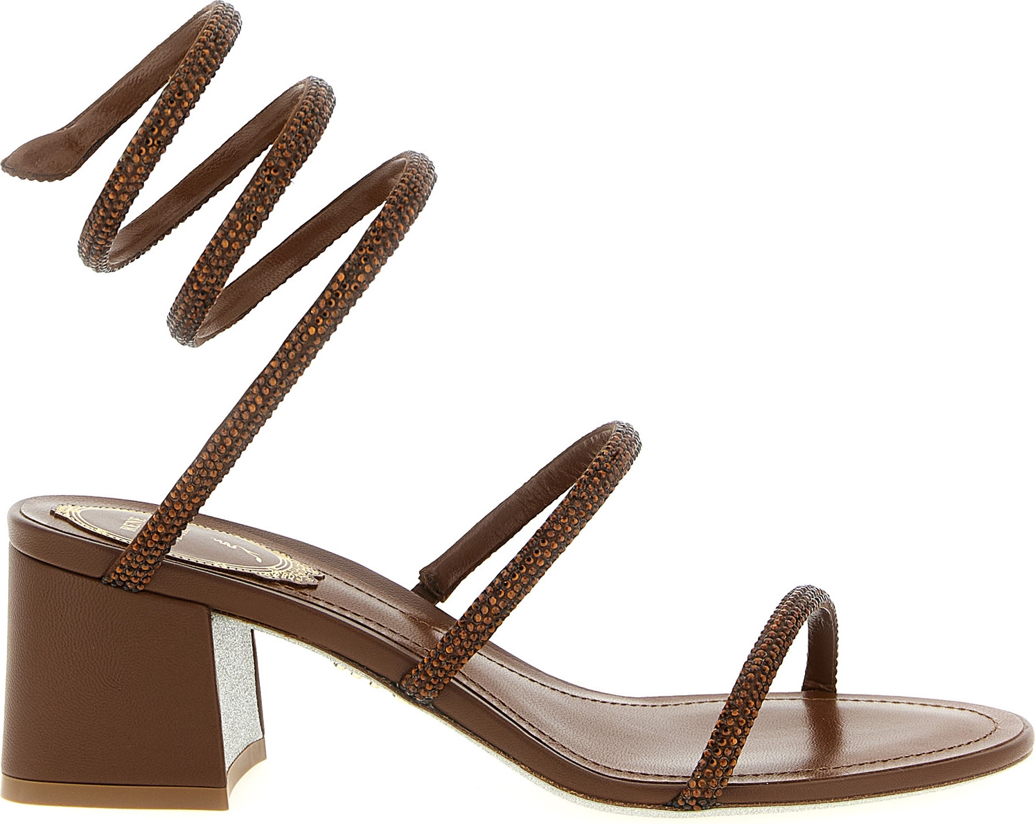 Sandals Rene Caovilla Cleo
