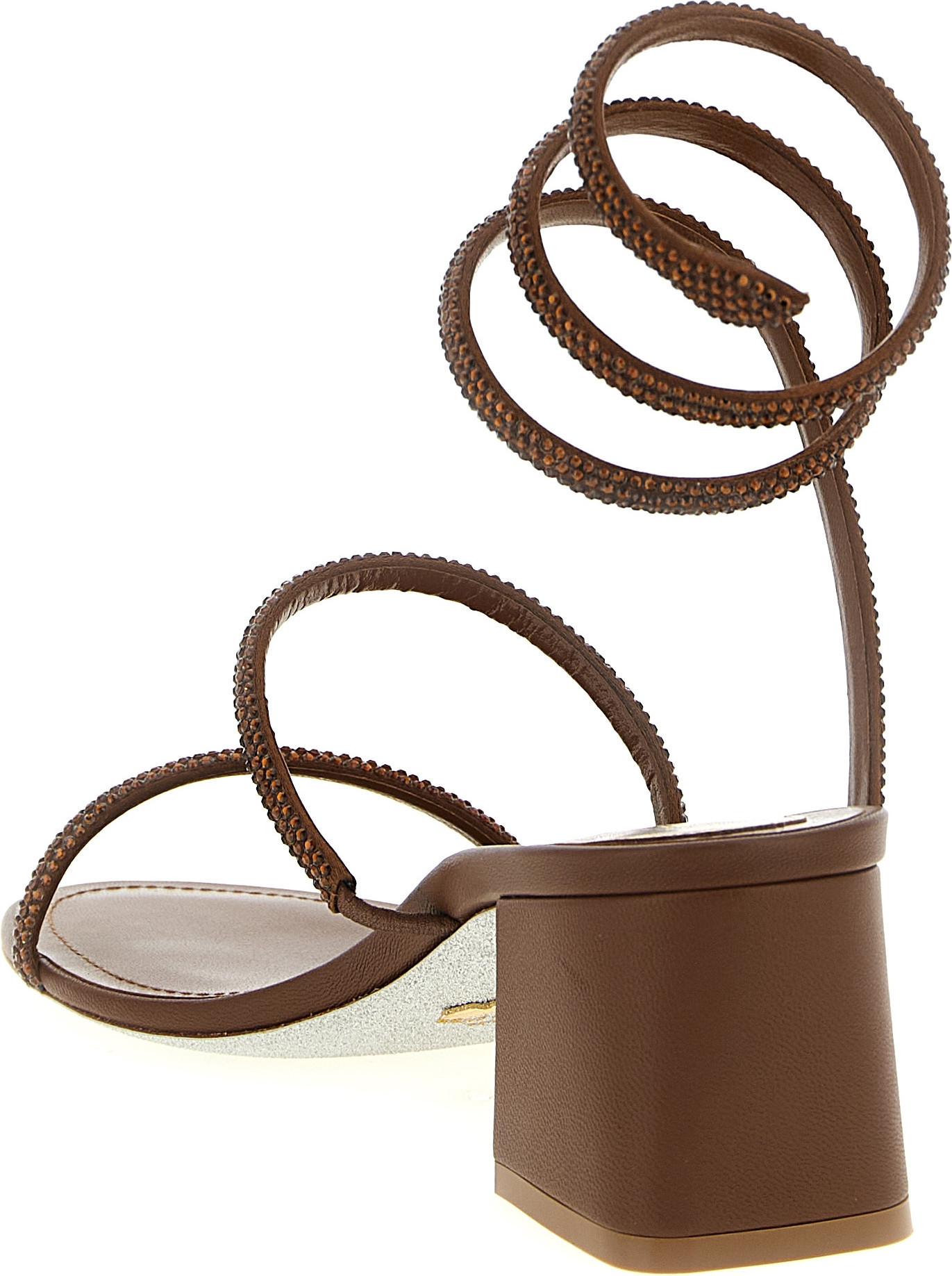 Sandals Rene Caovilla Cleo