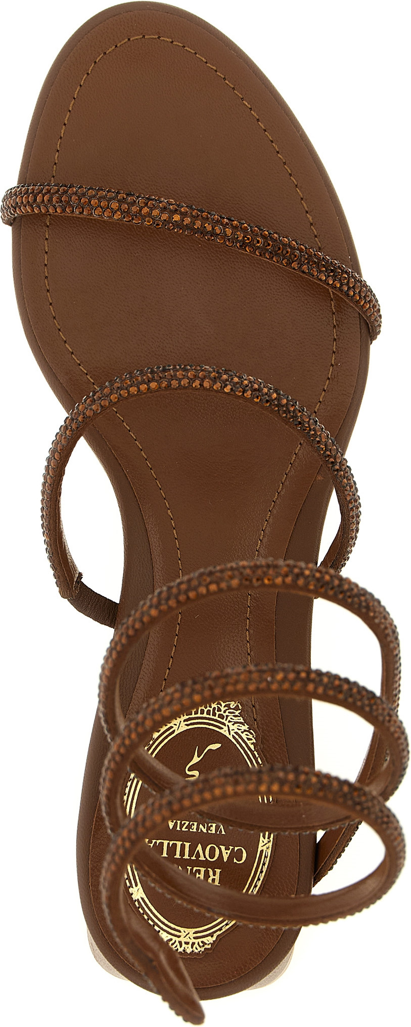 Sandals Rene Caovilla Cleo