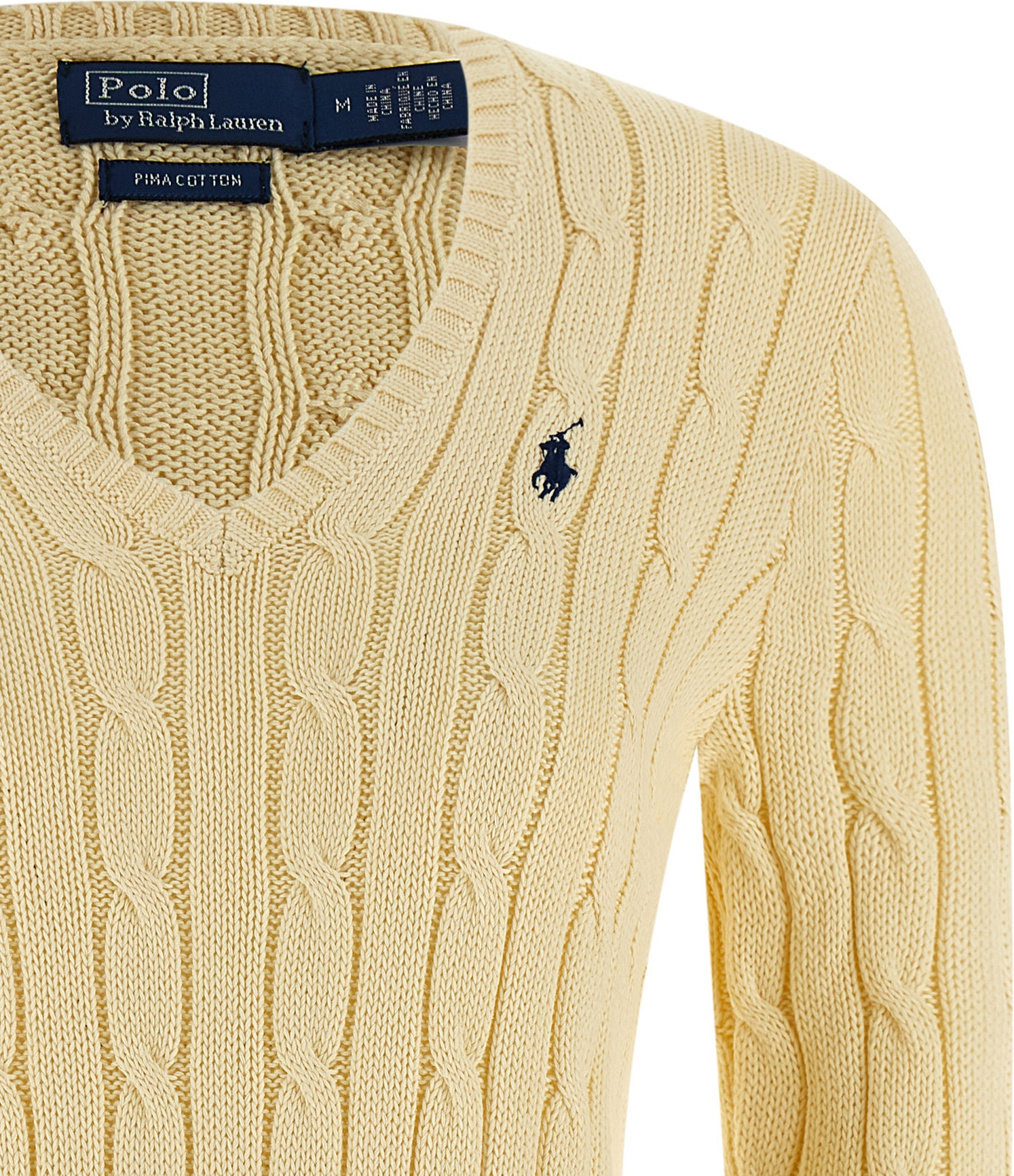 Cardigan Polo Ralph Lauren Kimberly