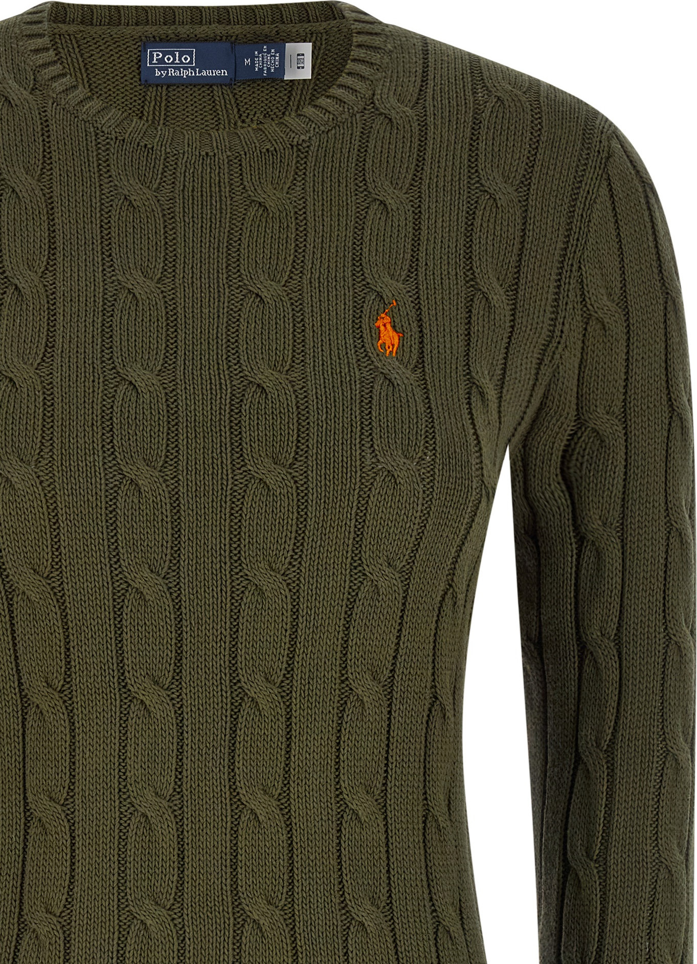 Cardigan Polo Ralph Lauren Julianna