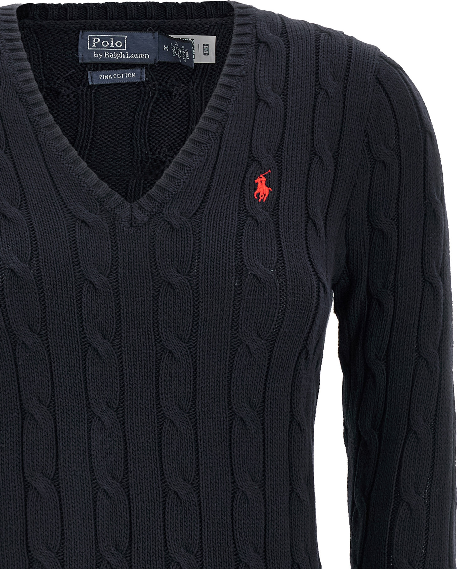 Cardigan Polo Ralph Lauren Kimberly